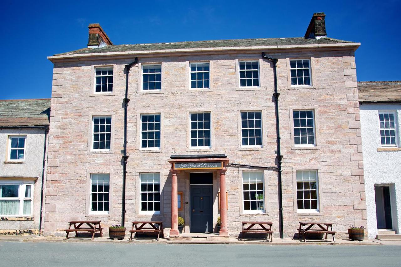 The Inn At Brough Brough  Exterior photo